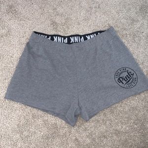 PINK Lounge Shorts